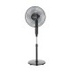 Inventor FS40BLR Ανεμιστήρας Ορθοστάτης 35W Διαμέτρου 40cm με Τηλεχειριστήριο Inventor FS40BLR Ανεμιστήρας Ορθοστάτης 35W Διαμέτρου 40cm με Τηλεχειριστήριο